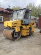 Дормашина. Продам каток дорожный ДМ63
