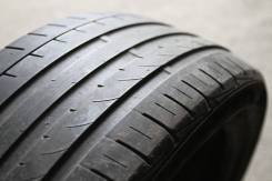Falken Azenis FK453. Летние, износ: 20%, 2 шт