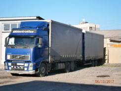 Volvo FH 12. Продам грузовик Volvo FH-12 c прицепом, 12 000 куб. см., 20 000 кг.