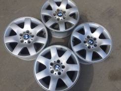 BMW. 7.0x16, 5x120.00, ET47