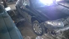 Renault Megane Sedan. VF1LMB50635613775