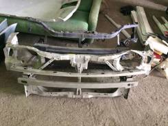 Рамка радиатора. Nissan Sunny, B15