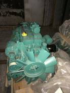 Volvo Penta. 140,00 л.с., дизель. Под заказ