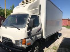 Hyundai HD72. , 3 900 куб. см., 3 200 кг.