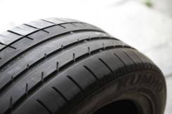 Kumho Ecsta LE Sport KU39. Летние, износ: 30%, 4 шт