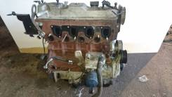 Двигатель в сборе. Ford C-MAX Ford Focus