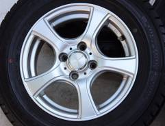 Violento. 5.5x14, 4x100.00, ET42