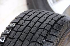 Goodyear Ice Navi Zea II. Зимние, без шипов, 2012 год, износ: 10%, 4 шт