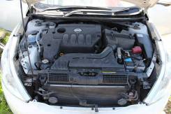 Nissan Teana. TNJ32, QR25