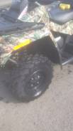 BRP Can-Am Outlander Max 650 XT. исправен, есть птс, с пробегом