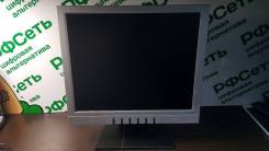 Iiyama. 17" (43 см), технология LCD (ЖК)