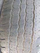 Bridgestone Dueler H/T. Летние, 2005 год, износ: 70%, 4 шт