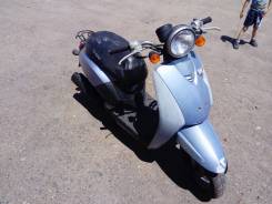 Honda Today. 50 куб. см., исправен, птс, без пробега