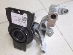 Подушка двигателя. Nissan Qashqai, J10E Nissan Qashqai+2, JJ10E Nissan Dualis, NJ10, KNJ10 Двигатель MR20DE