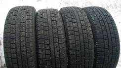Toyo Garit G4. Зимние, без шипов, износ: 20%, 4 шт