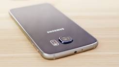 Samsung Galaxy S6. Б/у