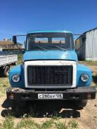 ГАЗ 3307. Газ 3307 бортовой, 4 250 куб. см., 4 650 кг.