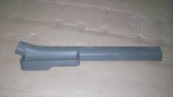 Обшивка порога переднего левого Nissan Almera N16 00-06 х/б. Nissan Almera, N16