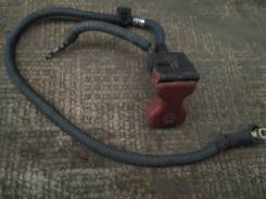 Высоковольтные провода. Nissan X-Trail, T30, NT30 Nissan Primera, WTNP12, TNP12 Двигатели: QR20DE, QR25DE