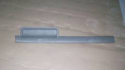 Обшивка порога переднего правого Nissan Almera N16 00-06 х/б. Nissan Almera, N16