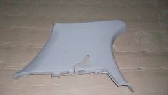 Обшивка стойки багажника левая верхняя Nissan Almera N16 00-06 х/б. Nissan Almera, N16
