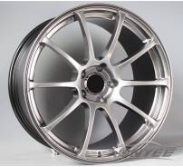 Advan Racing RS. 8.5x19, 5x114.30, ET30, ЦО 73,1 мм. Под заказ