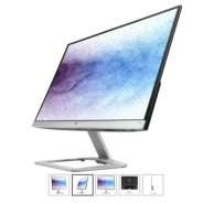 HP. 22" (56 см), технология LCD (ЖК)