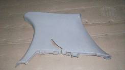 Обшивка стойки багажника правая верхняя Nissan Almera N16 00-06 х/б. Nissan Almera, N16