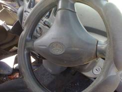 Руль. Toyota Funcargo, NCP20 Двигатель 2NZFE