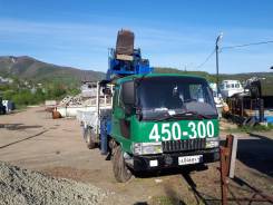 Kia Rhino. Продам , 6 700 куб. см., 5 000 кг.
