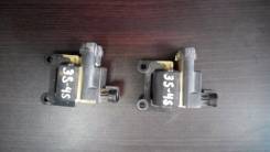 Катушка зажигания. Toyota: Ipsum, RAV4, Camry Gracia, Vista Ardeo, Hiace, Hilux, Land Cruiser Prado, Dyna, Coaster, Toyoace, Corona, T100, Avensis, Ca...