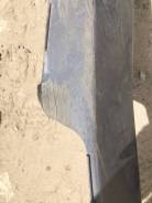 Накладка на порог. Nissan Primera, P12 Двигатели: QG16DE, YD22DDT, QR20DE, QG18DE, F9Q