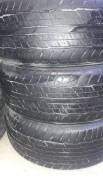 Dunlop Grandtrek AT23. Летние, 2005 год, износ: 70%, 4 шт