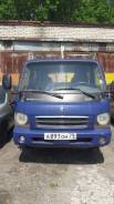 Kia Bongo. Киа бонго 2002 год. 4ВД. Хорошее состояние, 2 900 куб. см., 1 000 кг.