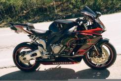 Honda CBR 1000RR Fireblade. 1 000 куб. см., исправен, птс, без пробега