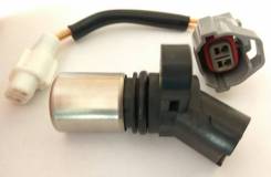 Датчик положения распредвала. Subaru Forester, SF9, SG5 Subaru Legacy, BE5, BE9, BH5, BH9 Subaru Impreza, GC8, GD9, GDA, GDB, GF8, GG9, GGA, GGB Двига...