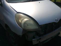 Фара. Toyota Funcargo, NCP20 Двигатель 2NZFE