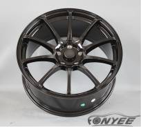 Advan Racing RS. 9.5x19, 5x114.30, ET35, ЦО 73,1 мм. Под заказ