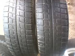 Bridgestone Blizzak Revo2. Зимние, без шипов, 2011 год, износ: 40%, 2 шт