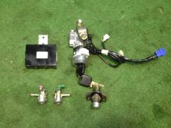 Замок. Subaru Legacy Lancaster, BH9 Subaru Legacy, BHC, BHE, BEE, BH5, BE5, BH9, BE9 Subaru Forester, SG5 Двигатели: EJ206, EJ208, EJ254, EJ201, EJ202...