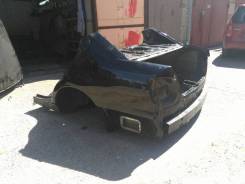 Задняя часть автомобиля. Toyota Aristo, JZS161, JZS160