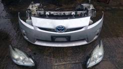 Стоп-сигнал. Toyota Prius, ZVW30, ZVW30L