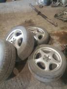 Mercedes-Benz W200 S-Class R18 (A2204010302) 8Jx18H2ET44 5x112 Germany. x18 5x112.00