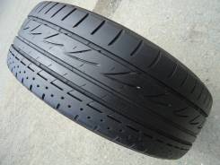 Bridgestone Playz RV Ecopia PRV-1. Летние, 2011 год, износ: 20%, 4 шт