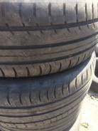 Nokian Nordman SX. Летние, 2011 год, износ: 40%, 2 шт