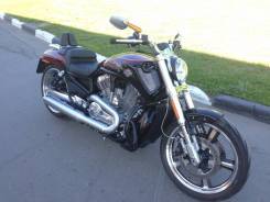 Harley-Davidson V-Rod Muscle VRSCF. 1 250 куб. см., исправен, птс, с пробегом
