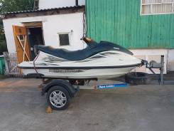 Yamaha XLT1200. 155,00 л.с., Год: 2000 год