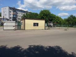 Сдам в аренду павильон 19 кв. м. 19 кв. м., Муравьева 69, р-н 5 км, горгаз