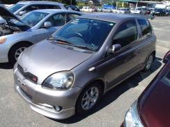 Toyota Vitz. NCP10, 2NZFE