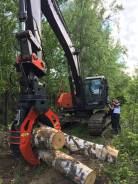 Грейферы леса.